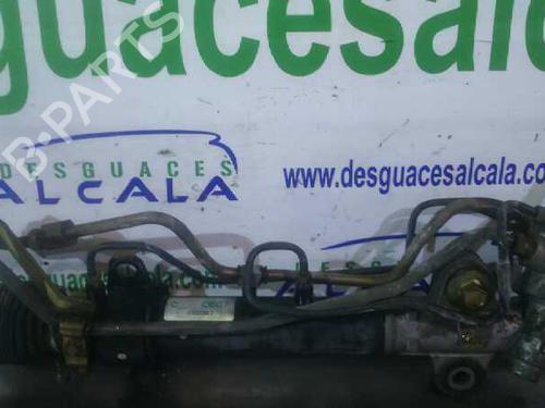 Steering rack MAZDA PREMACY (CP) 2.0 TD | BP9986876M22 - Image 2