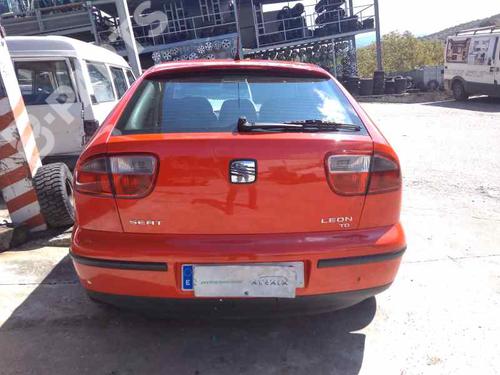 Left front shock absorber SEAT LEON (1M1)  | BP9996158M16 