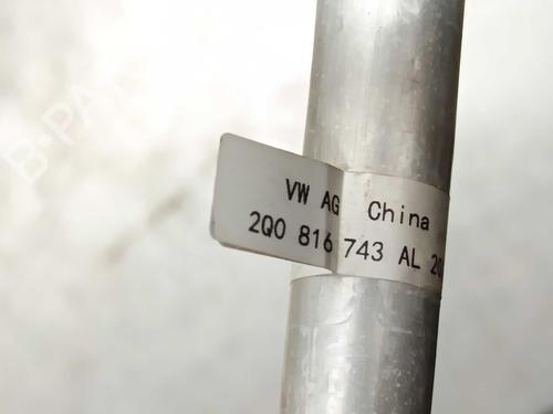 AC pipe SKODA KAMIQ (NW4) 1.0 TSI | BP38956633M126 - Image 4