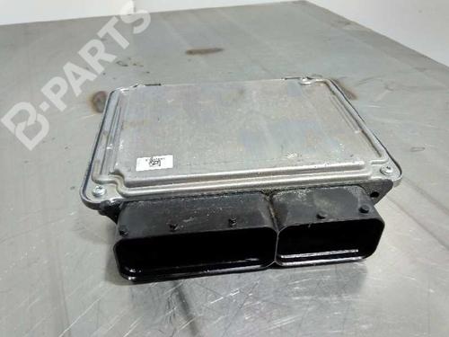 Engine control unit (ECU) SEAT ARONA (KJ7, KJP)  | BP9996277M57 