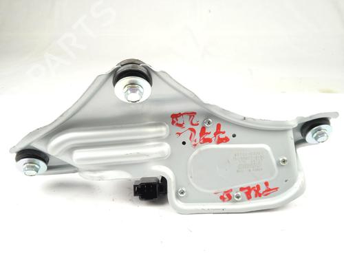 Rear wiper motor HYUNDAI TUCSON (TL, TLE) 1.7 CRDi | BP16723861M102 