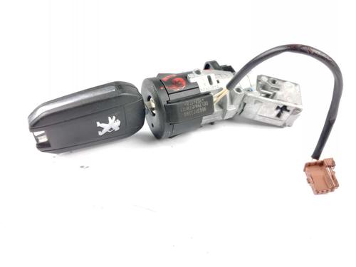 Used Ignition barrel Ignition barrel PEUGEOT 508 SW I (8E_) 1.6 BlueHDi 120 (120 hp) 23231720 23231720