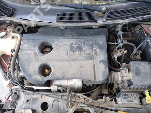 Venstre fortil invendig håndtag FORD FIESTA VI (CB1, CCN)  | BP10143261I13 