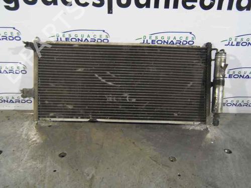 Used AC radiator NISSAN ALMERA II (N16) [2000-2025]  12213078