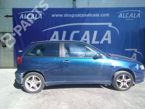 Right taillight SEAT IBIZA II (6K1)  | BP12175844C35 