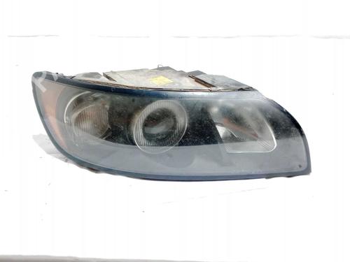 Used Right headlight Right headlight VOLVO S40 II (544) 2.0 D (136 hp) 22740472 22740472