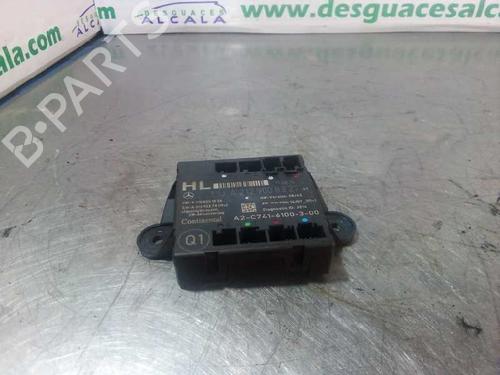 Used Electronic module Electronic module 14354050 14354050