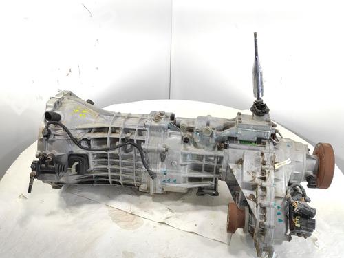 Gearbox HYUNDAI TERRACAN (HP) 2.9 CRDi 4WD | BP25439620M3 