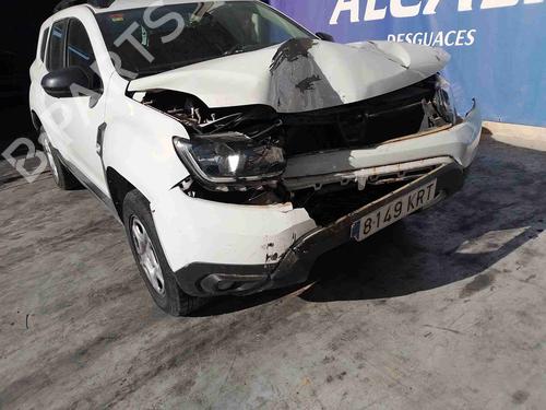 Warning switch DACIA DUSTER (HM_) 1.6 SCe 115 (HMM1) | BP22741076I22  - Image 10
