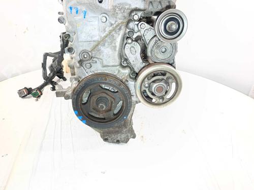 Engine HONDA INSIGHT (ZE_) 1.3 IMA (ZE28, ZE2) | BP36041113M1 - Image 2