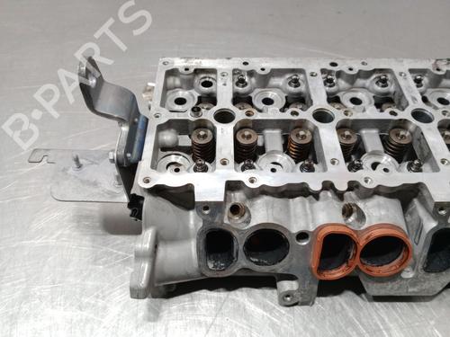 Cylinder head BMW 1 (E87) 118 d | BP22740590M5 