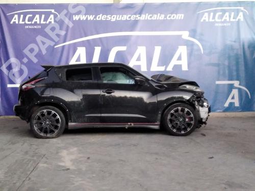 Used Parts NISSAN JUKE (F15)  1.6 DIG-T NISMO RS  1085553