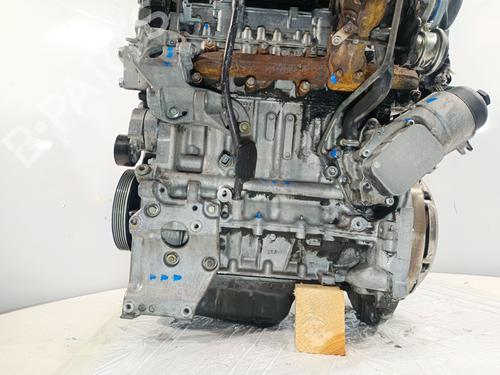 Engine FORD FUSION (JU_) 1.4 TDCi | BP32264582M1