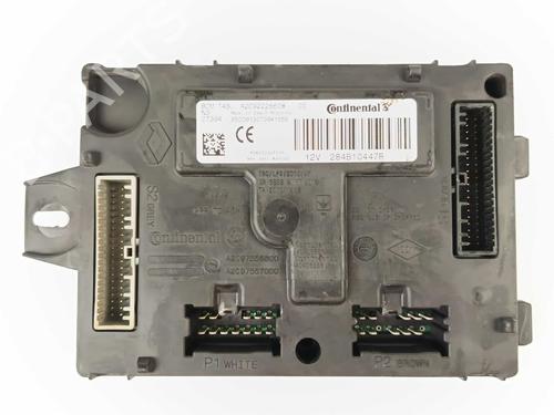 electronic-module-dacia-duster-hs_-2010-2011-2012-2013-2014-2015-2016-2017-2018-29125646 main image