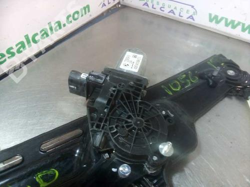 Front right window mechanism BMW X3 (F25) xDrive 30 d | BP10751558C23 