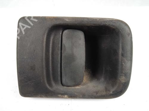 Used Tailgate handle Tailgate handle NISSAN INTERSTAR Van (X70) dCi 100 (101 hp) 11528967 11528967