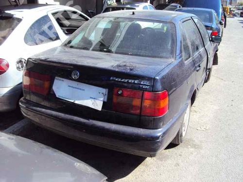 Used Parts VW PASSAT B3/B4 (3A2, 35I)    1062995