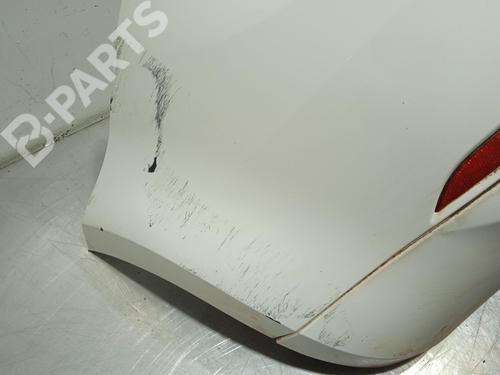 Rear bumper SEAT IBIZA IV SC (6J1, 6P5) 1.6 TDI | BP11489560C8 