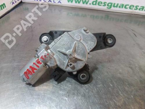 Used Rear wiper motor CITROËN C3 / C3 ORIGIN III (SX) [2016-2025]  10929698