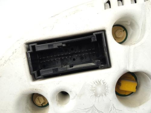 Instrument cluster MERCEDES-BENZ M-CLASS (W163) ML 270 CDI (163.113) | BP16935464C47 