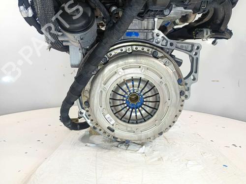 Engine FORD FOCUS IV (HN) 1.5 EcoBlue | BP37758901M1 - Image 13