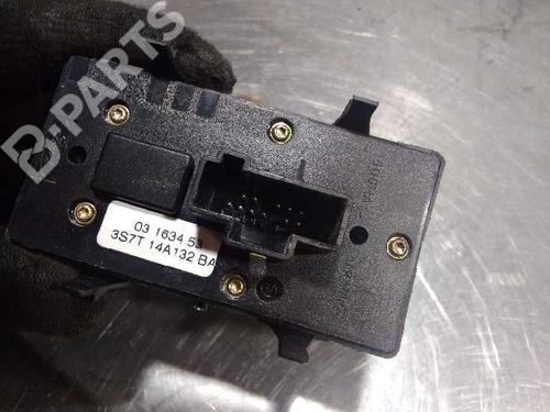 Left front window switch FORD MONDEO III Saloon (B4Y)  | BP10029697I27 