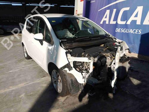 Steering column stalk OPEL MERIVA B MPV (S10) 1.6 CDTI (75) | BP24931466I23 - Image 10