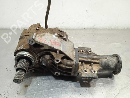 Used Transfer box Transfer box 12999553 12999553