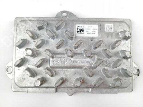 Used Xenon ballast Xenon ballast 18527072 18527072