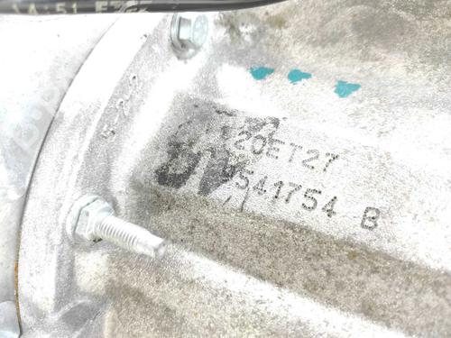 Gearbox PEUGEOT 2008 I (CU_) 1.6 BlueHDi 100 | BP24663512M3 - Image 11