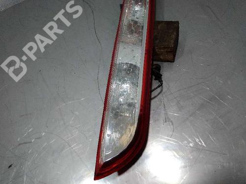 Right taillight FORD FOCUS II (DA_, HCP, DP)  | BP9995865C35 