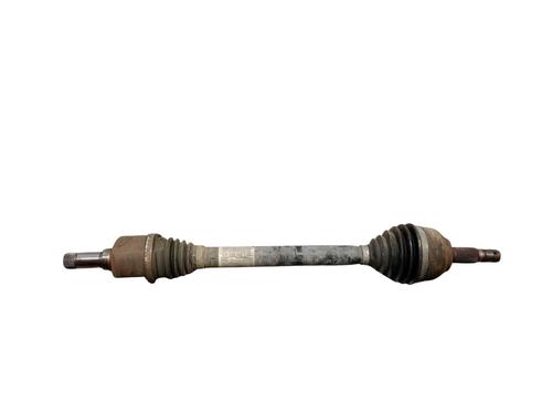Used Left front driveshaft Left front driveshaft CITROËN JUMPY III Bus (V_) 1.5 BlueHDi 120 (120 hp) 20646593 20646593