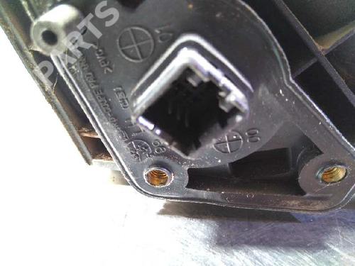 Left mirror HYUNDAI COUPE I (RD)  | BP9992034C26 