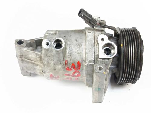AC compressor DACIA SANDERO III 1.0 TCe 90 | BP36452834M34 - Image 3