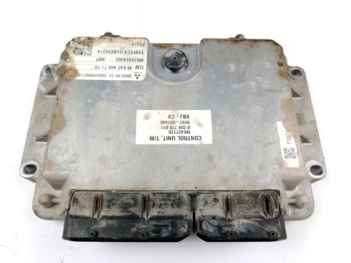 Gearkassestyreenhed MITSUBISHI Fuso [2011-2025]  29281453
