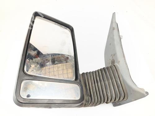 Used Left mirror IVECO DAILY V Platform/Chassis [2011-2014]  28023371