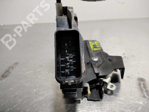 Rear left lock FORD MONDEO IV (BA7) 1.8 TDCi | BP9980668C100