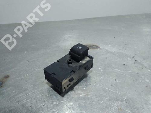 Used Left rear window switch Left rear window switch OPEL ASTRA K (B16) [2015-2022] 10752757 10752757