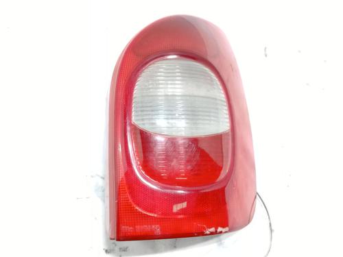 Used Right taillight CITROËN XSARA PICASSO (N68) 2.0 HDi (90 hp) 22631804