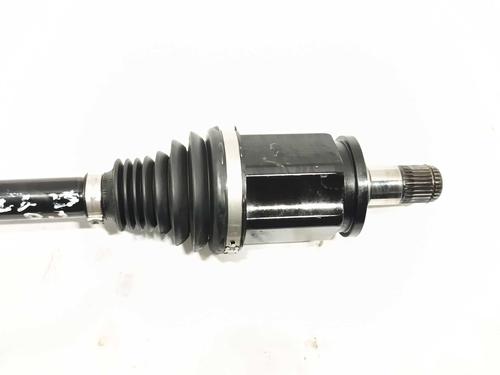 Left front driveshaft BMW X3 (G01, F97, G08) xDrive 25 d | BP40109830M38 - Image 3