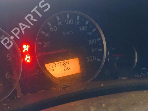 Engine NISSAN PATHFINDER III (R51) 2.5 dCi 4WD | BP32471091M1