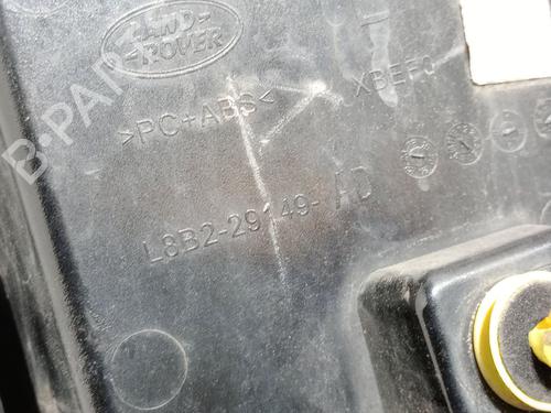 Other LAND ROVER DEFENDER Station Wagon (L663) | BP25274095O1