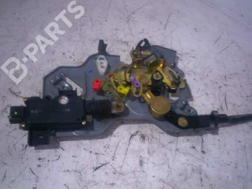 Rear left lock CHRYSLER VOYAGER / GRAND VOYAGER III (GS_, NS_) 2.4 i | BP10959504C100 