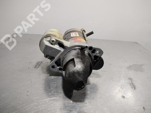 Used Starter OPEL INSIGNIA A (G09) 1.6 CDTi (68) (120 hp) 10027685
