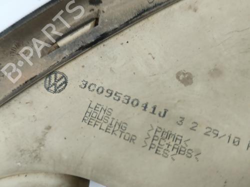 Blinker vorne links VW PASSAT B6 (3C2) 2.0 TDI | BP26614560C32 