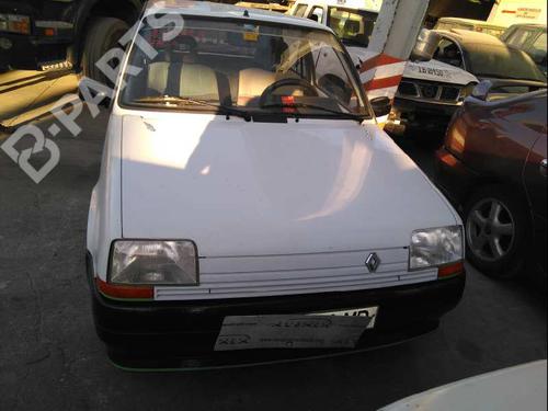 Used Parts RENAULT SUPER 5 (B/C40_)    1147386