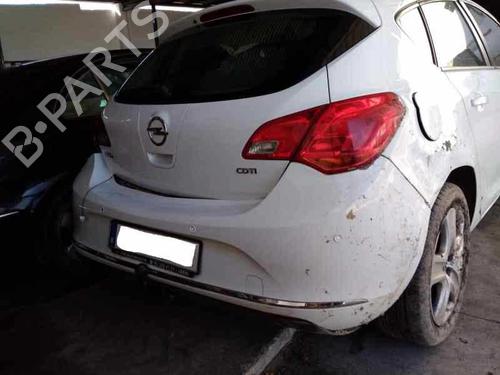 Headlight switch OPEL ASTRA J (P10) | BP10152111I24 - Image 6