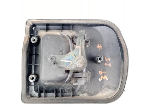 Venstre foran utvendig håndtak IVECO DAILY IV Platform/Chassis 35C18, 35S18 | BP29281371C128 