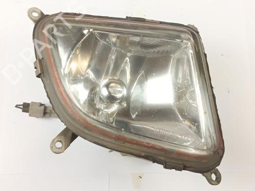 Used Right front fog light TATA INDICA 1.4 D (53 hp) 30274194