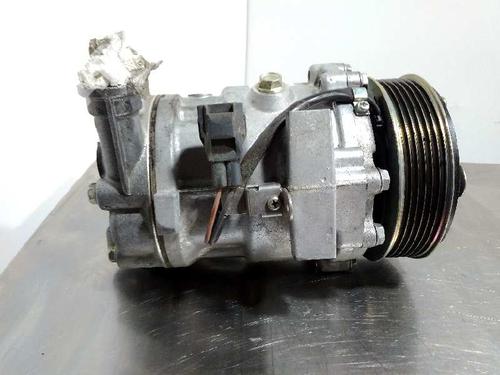 AC compressor FIAT FIORINO Box Body/MPV (225_)  | BP9996179M34 